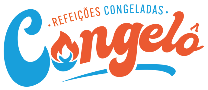 Congelô Logo